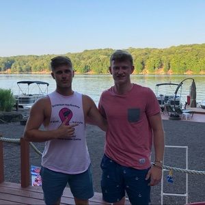 Meet your Posher, Peter